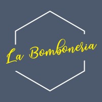 La Bombonería Perú logo - Similar company to Monarca - Sistema De Gestión Para Centros De Belleza
