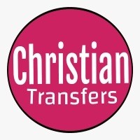 Christian Transfers logo - Similar company to Universal Cabs Ltd