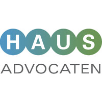 HAUS Advocaten logo - Similar company to Iustitia Scripta