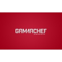 GammaChef logo - Similar company to Iri Centar