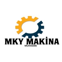 MKY MAKINA logo - Similar company to Hidrokraft Hydraulics