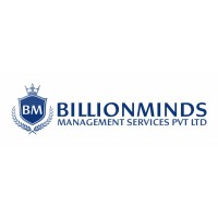 Billionminds Management Services Pvt Ltd logo - Similar company to Billionminds