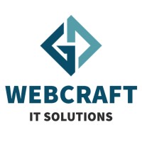 Webcraft It Solutions_3 logo - Similar company to Webcraft