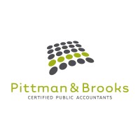 Pittman & Brooks, P.C. logo - Similar company to Pacwest Communications
