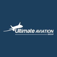 Ultimate Aviation Group logo - Similar company to Ascend Aviation