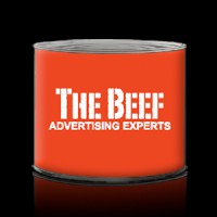 The Beef Advertising