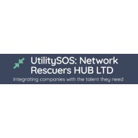 Utilitysos : Network Rescuers HUB LTD logo - Similar company to Smartechcable