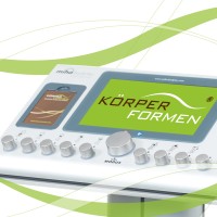 Körperformen Erkrath EMS Studio logo - Similar company to Pumpentechnik Erkrath Gmbh & Co. Kg