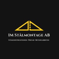 IM Bygg och Stålmontage AB logo - Similar company to Devant