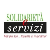 Solidarietà e Servizi Cooperativa Sociale logo - Similar company to Tms Trade Marketing Solutions