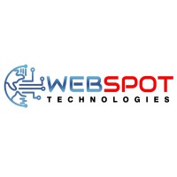 Webspot Technologies logo - Similar company to Techossaur Technologies Pvt Ltd