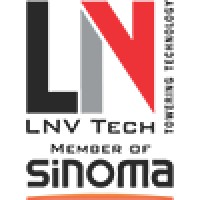 LNV Technology logo - Similar company to Launch Tech Workshop Equip Tr