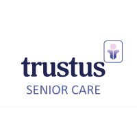 Trustus Senior Care logo - Similar company to Multiple System Atrophy Trust