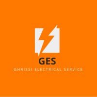 GES logo - Similar company to Npss Training Center