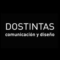 Dostintas comunicación y diseño logo - Similar company to Lemon Emotions