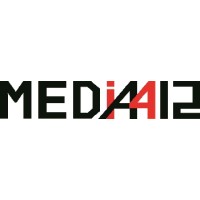 Media412 logo - Similar company to Acquireb2B