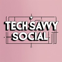 TechSavvy Social logo - Similar company to Sys2Win