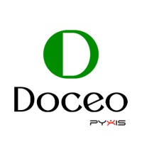 Pyxis Doceo logo - Similar company to Pyxis Canada