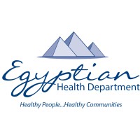 Egyptian Health Department logo - Similar company to Proactive Memory Services, Inc.