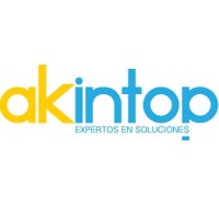 AKINTOP S.A.C. logo - Similar company to Grupo Joarma S.A.C
