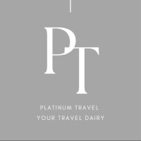 Platinum Travels logo - Similar company to Traversia