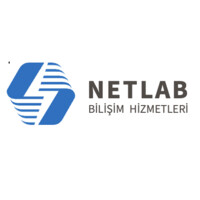 Netlab Bilişim Hizmetleri logo - Similar company to Proda Bilişim