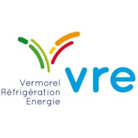 VERMOREL REFRIGERATION ENERGIE logo - Similar company to Philippe Refrigeration