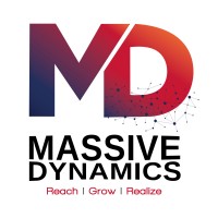 Massive Dynamics Karachi logo - Similar company to Massive Dynamics