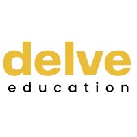 Delve Education logo - Similar company to Delve Educación