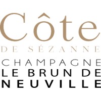 Champagne Le Brun de Neuville logo - Similar company to Pink Hr