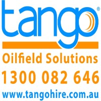 TANGO OILFIELD SOLUTIONS (PH: 1300 082 646) logo - Similar company to Quipco International Llc
