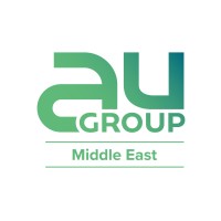 AU Group Middle East logo - Similar company to Au Group