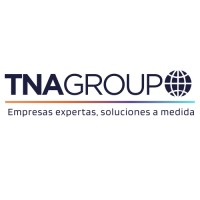 TNA Solutions logo - Similar company to Icontel
