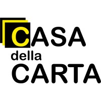 Casa della Carta srl logo - Similar company to Ledit S.R.L.