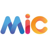 MIC logo - Similar company to Devday.Be