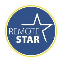 RemoteStar.com logo - Similar company to Remotestar