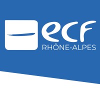 ECF Rhône-Alpes logo - Similar company to Eric Hubler