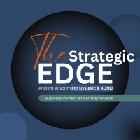 The StrategicEdge logo - Similar company to Twelve Network