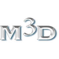 Mark Meyer - Meyer3D logo - Similar company to Scanforge