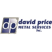 David Price Metal Services logo - Similar company to Allied Pbs