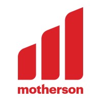 Motherson Technology Services logo - Similar company to Pisoftek