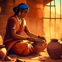 House of odia logo - Similar company to Same Air Systems