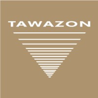 Tawazon logo - Similar company to Ghobash Group