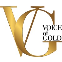 Voice of Gold logo - Similar company to Linea Italia Srl