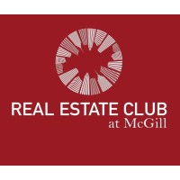 Real Estate Club at McGill University logo - Similar company to Immohec