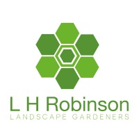 L H Robinson Landscape Gardening