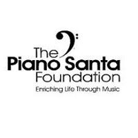 The Piano Santa Foundation logo - Similar company to Piano Sanctuary