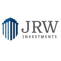 JRW Investments logo - Similar company to Exchangeright Real Estate