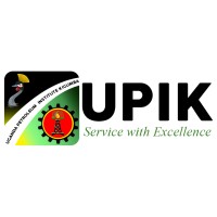Uganda Petroleum Institute, Kigumba logo - Similar company to Core Bytes | Buy Arduino, Sensors & Electronics In Uganda