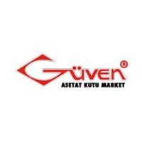 Güven Asetat Kutu Market logo - Similar company to Completo Digital